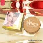 Loriss White Beauty Cream