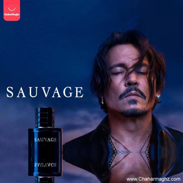 ادکلن Sauvage