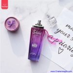 Shalis Perfume