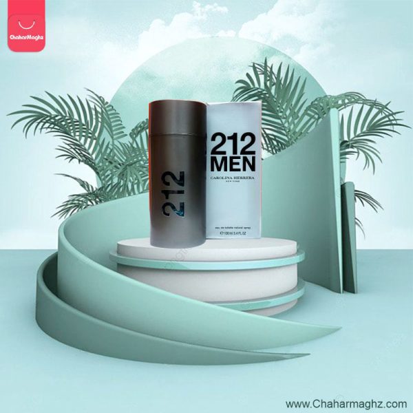 212 Men Perfume