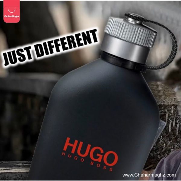 HUGO PERFUME