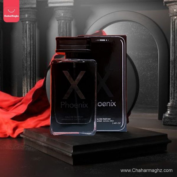 Phonix Perfume