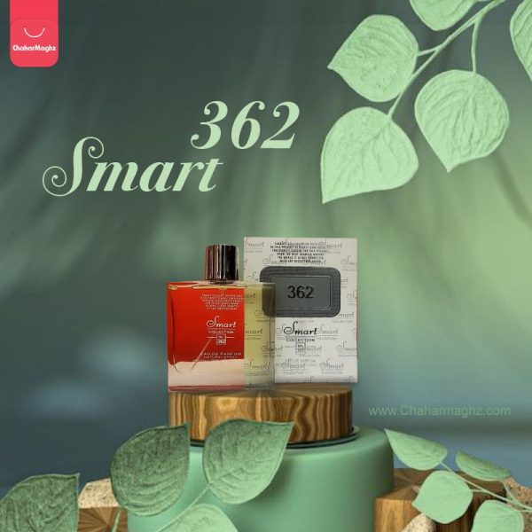 ُSmart 362 Perfume